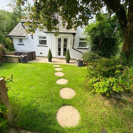 Lakeside Lodge Bassenthwaite Dış mekan fotoğraf