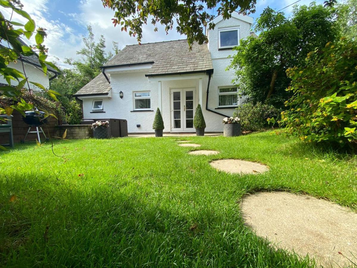 Lakeside Lodge Bassenthwaite Dış mekan fotoğraf
