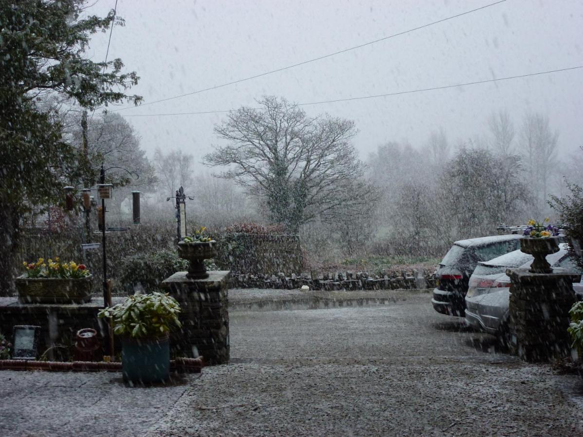 Lakeside Lodge Bassenthwaite Dış mekan fotoğraf
