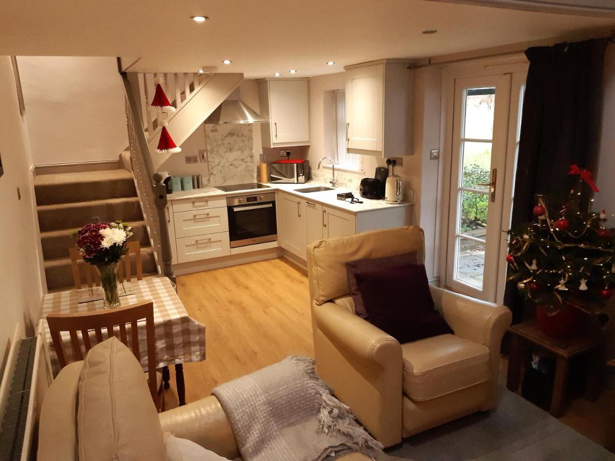 Lakeside Lodge Bassenthwaite Dış mekan fotoğraf